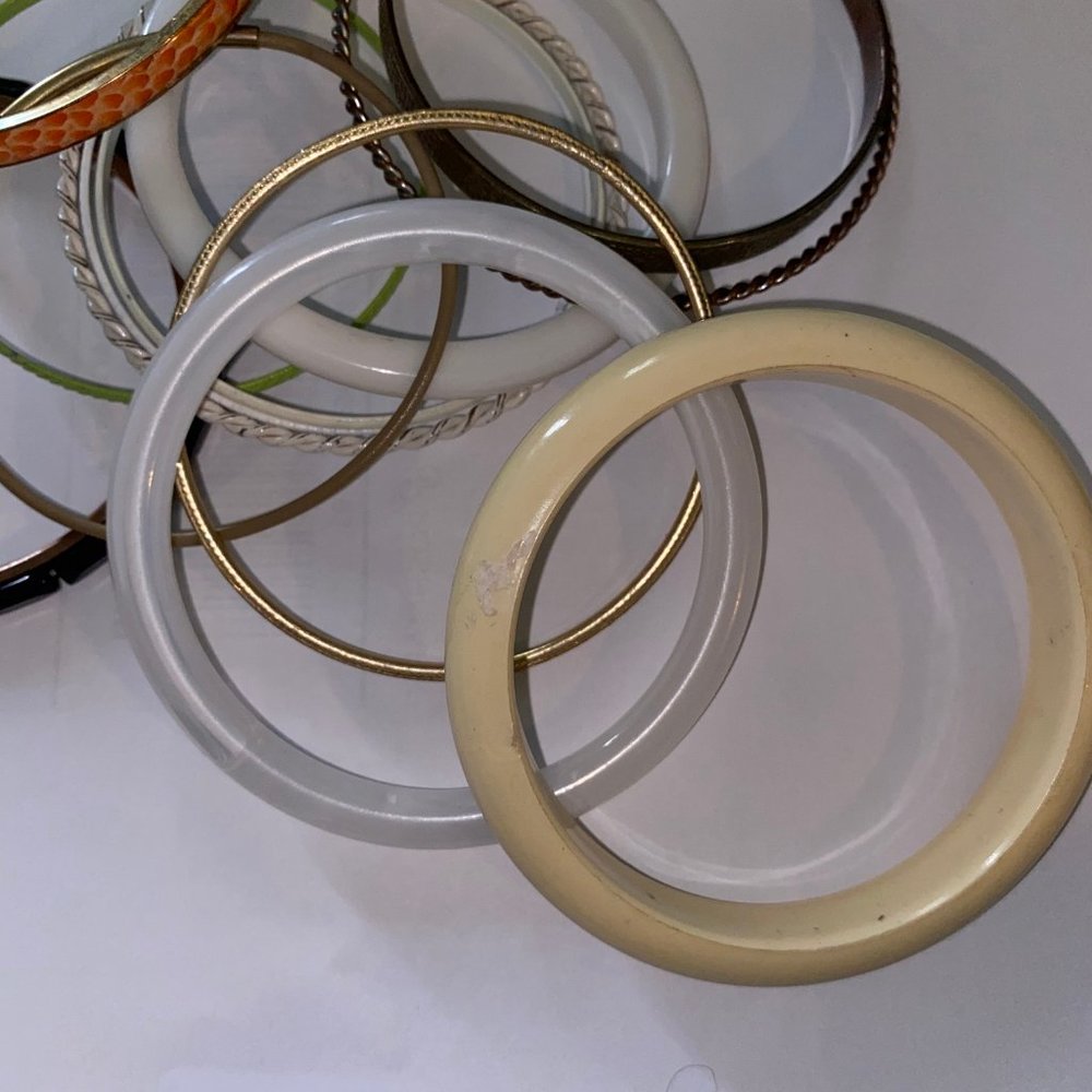 bracelets - Picture 7 of 8